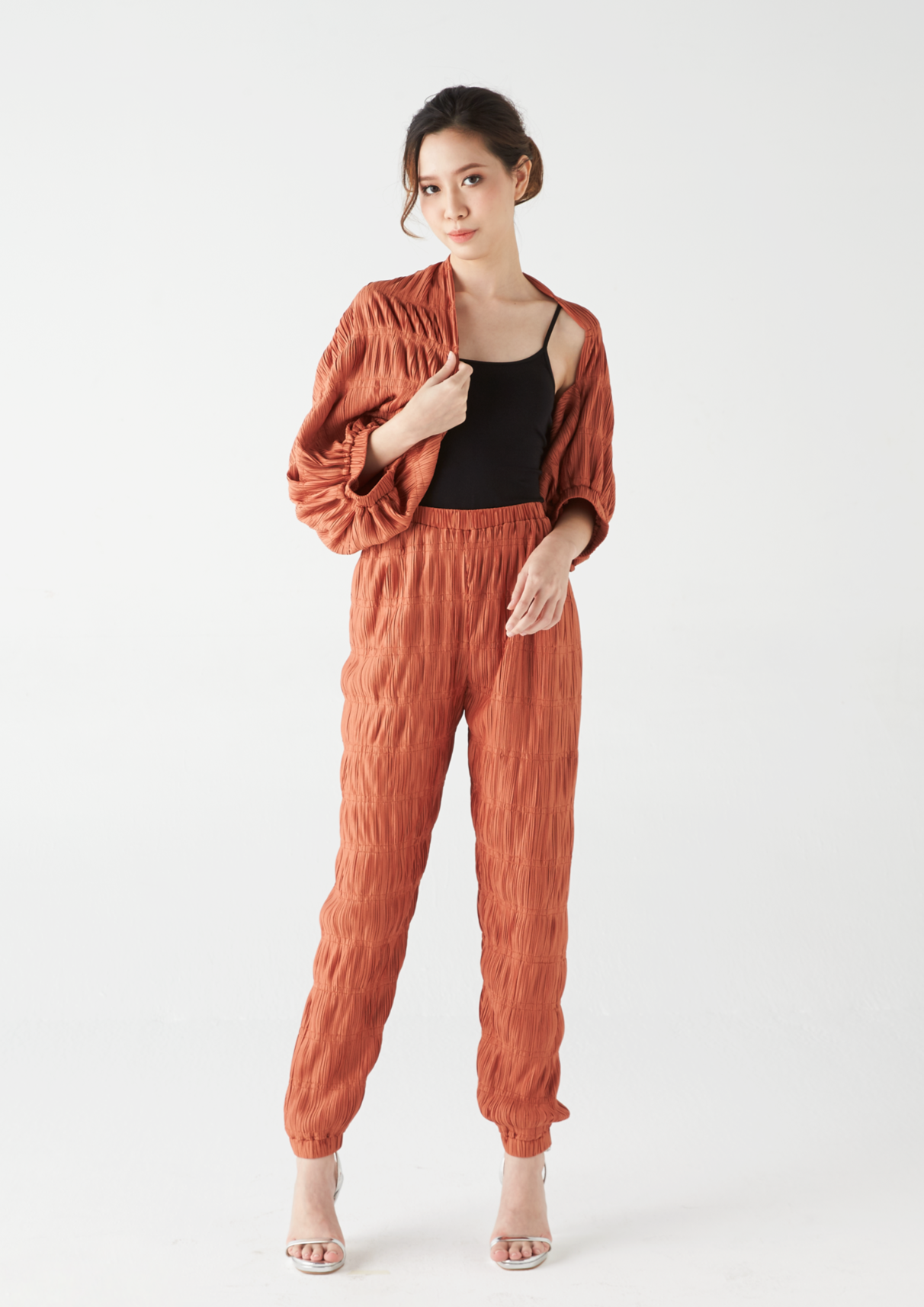 Quarry Pants