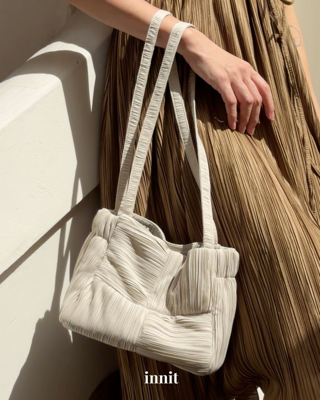 NEW The Loom Bag