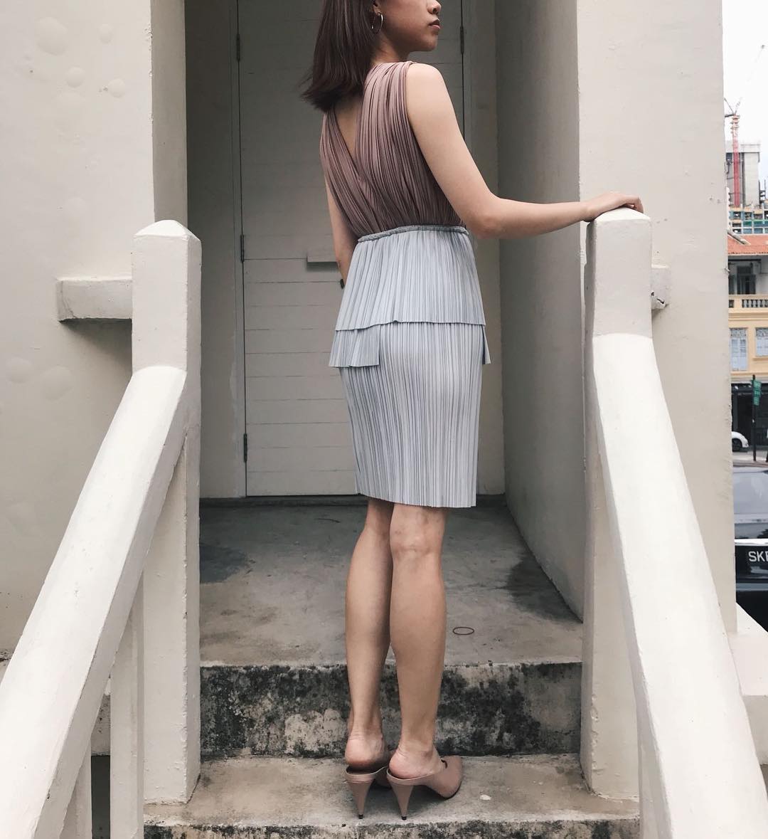 Layer Skirt