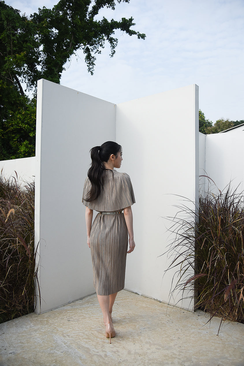 Bloom Dress