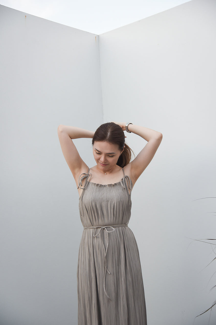 Fleur Dress