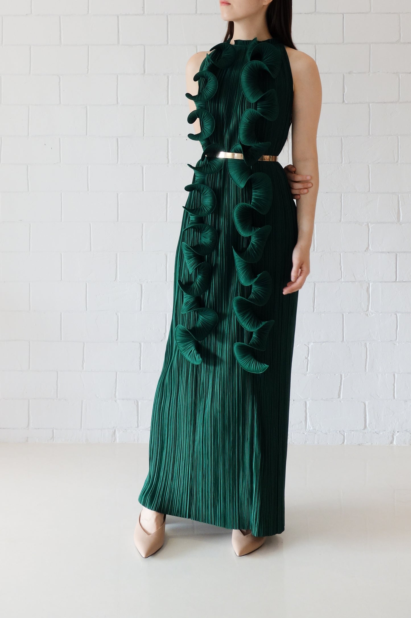 Para Dress