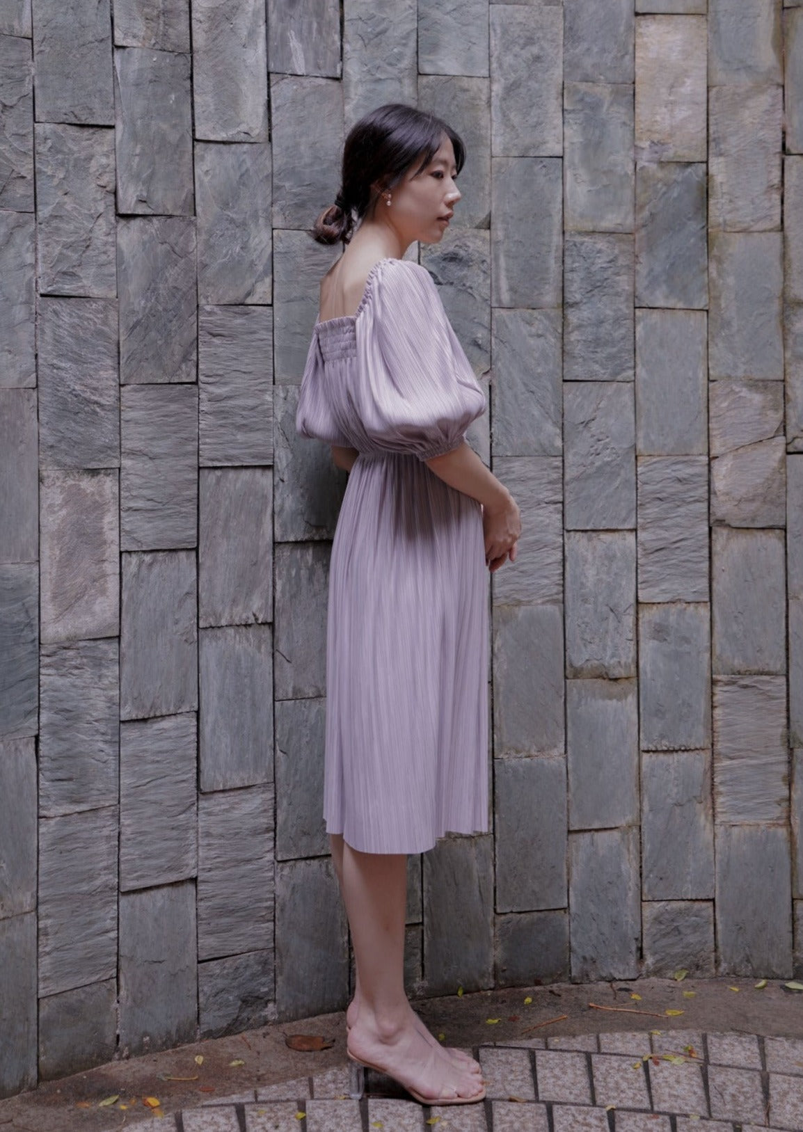 Bella Dress