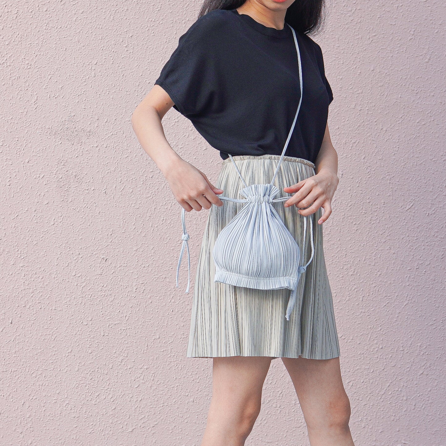 Dumpling Sling