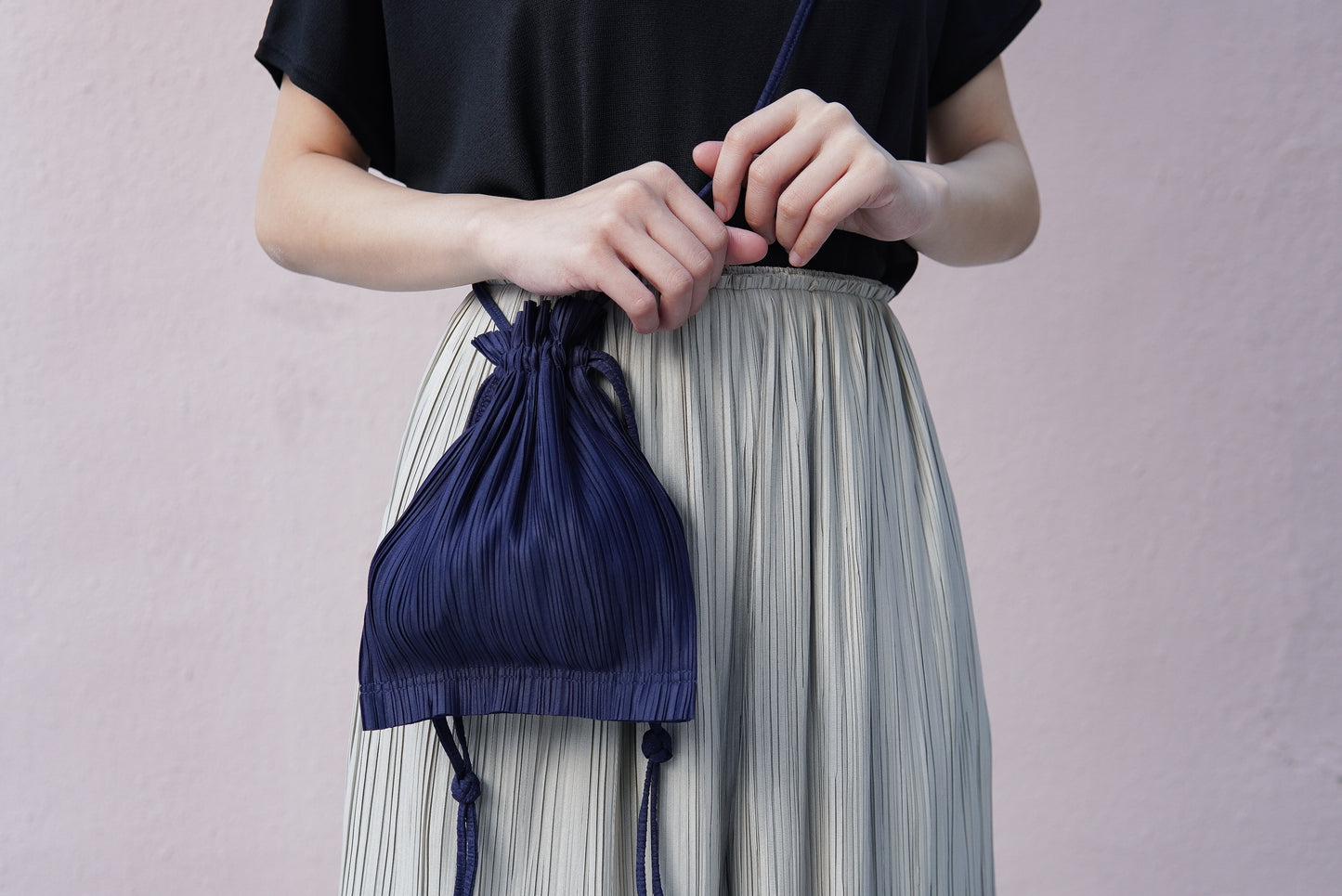 Dumpling Sling