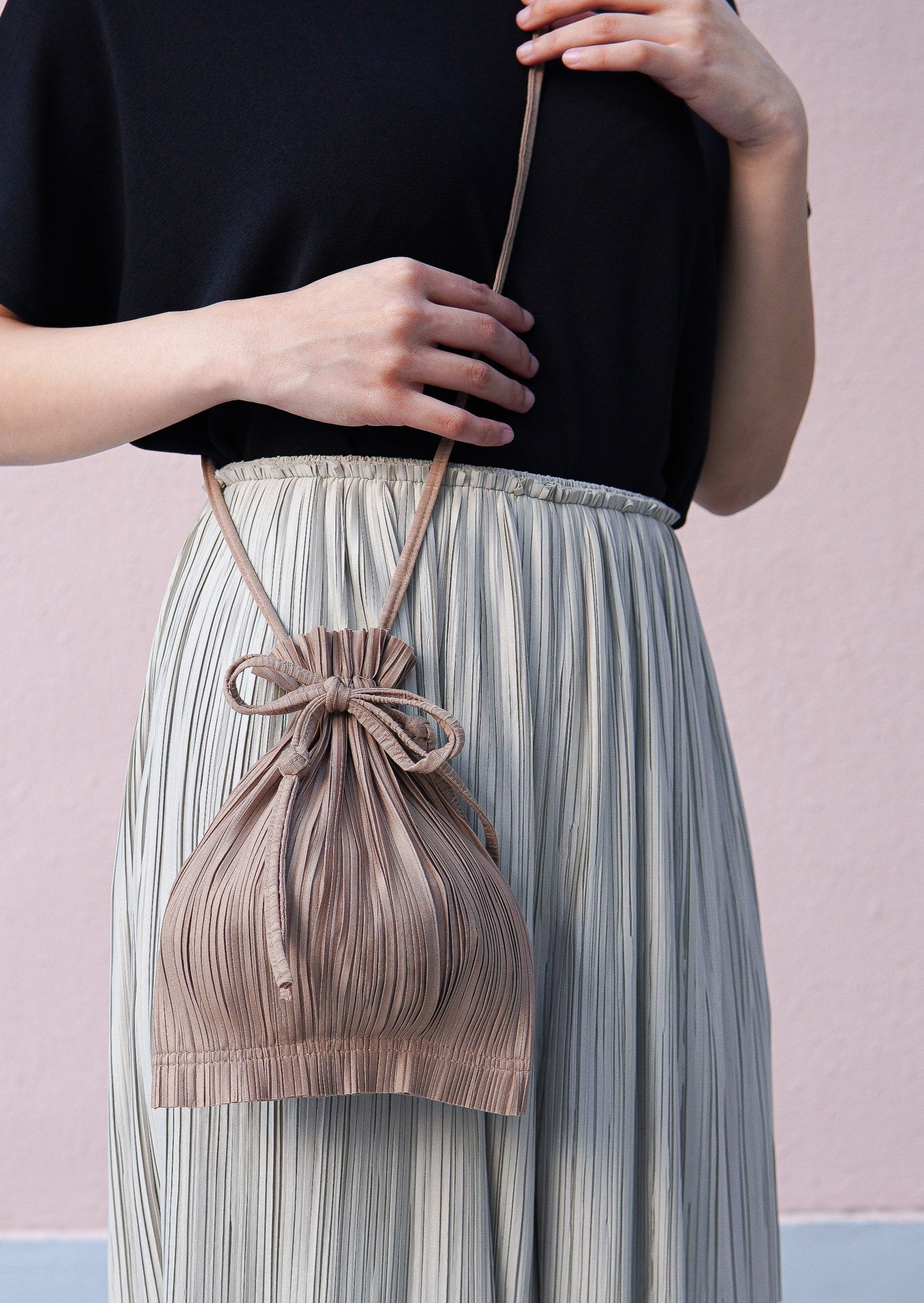 Dumpling Sling