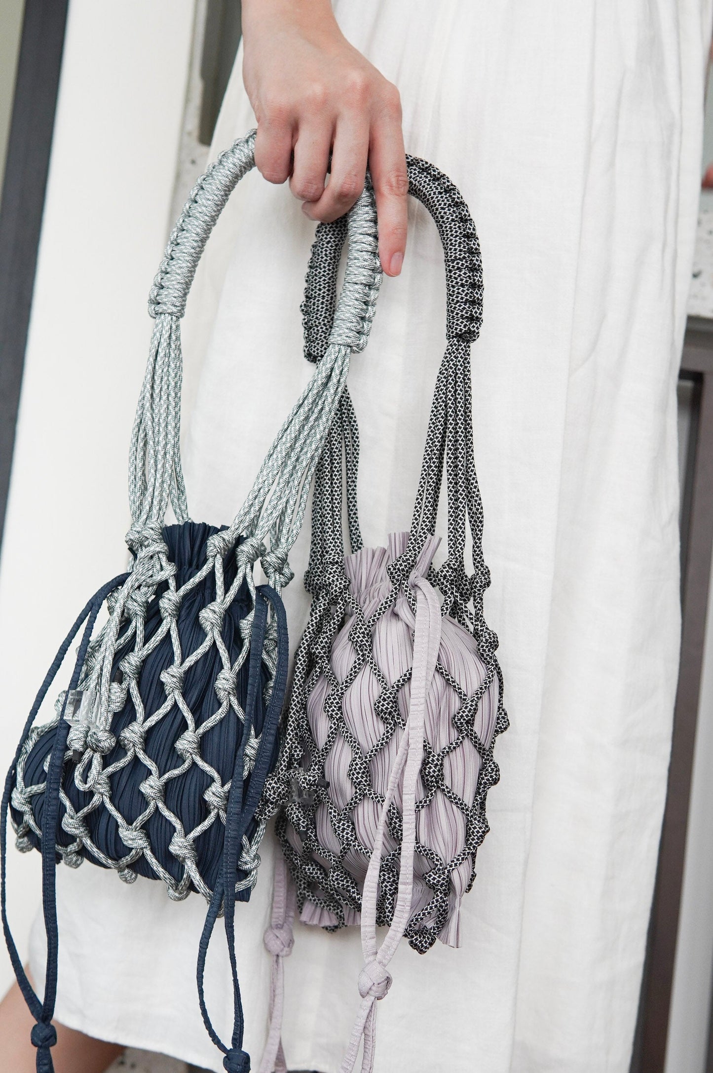 inno sack & dumpling bag set