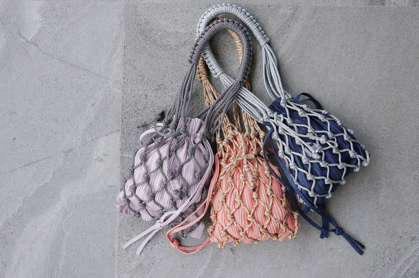 inno sack & dumpling bag set