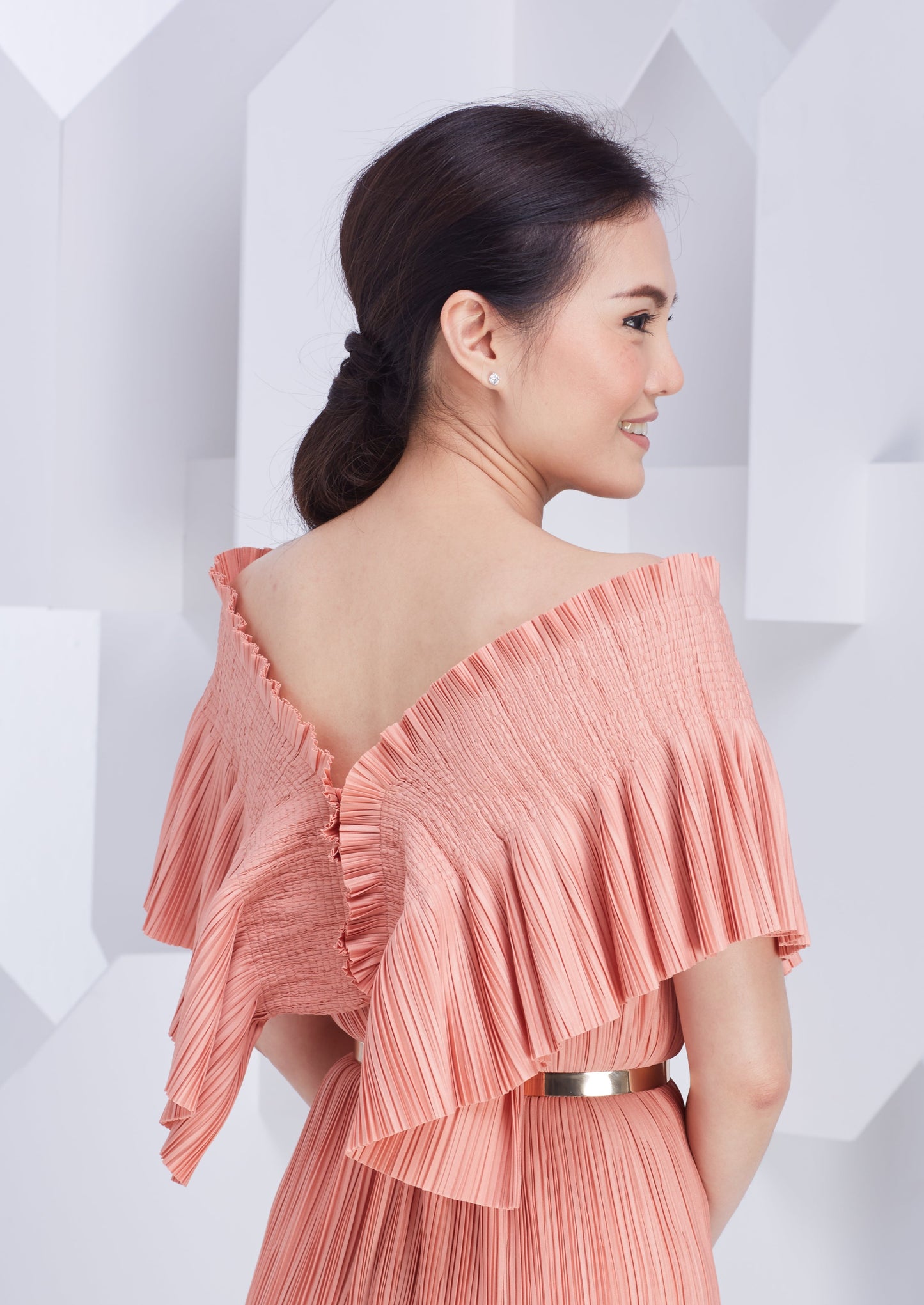 Gamma Dress