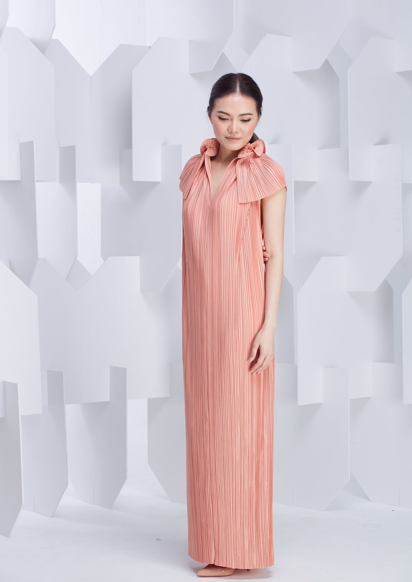 Alpha Dress