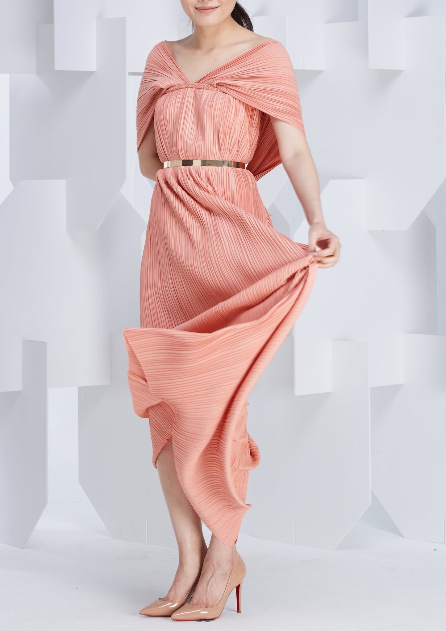 Beta Dress