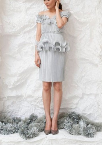Gin Dress