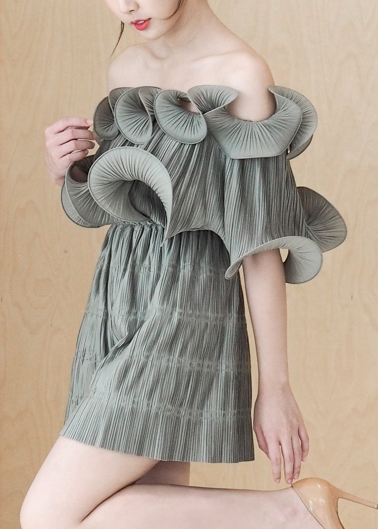 Pany Top