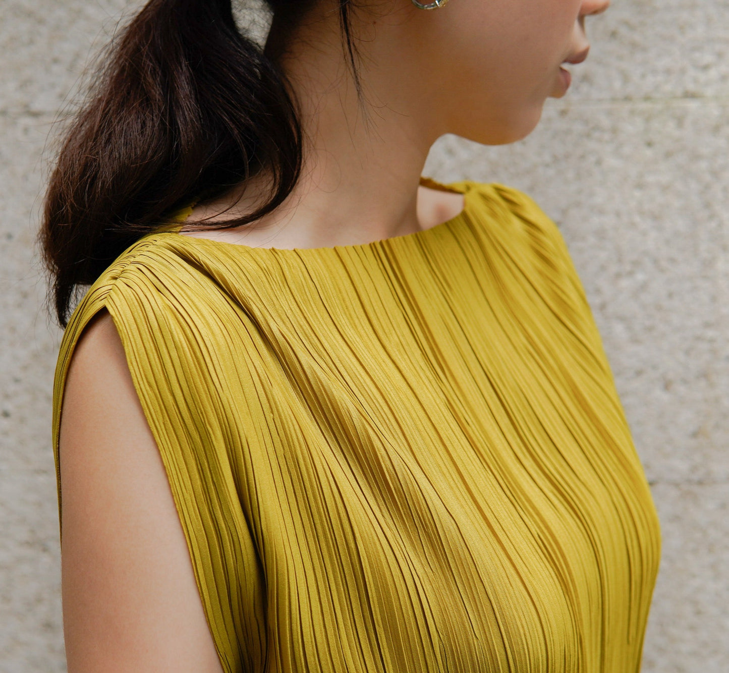 Ada Straight Dress