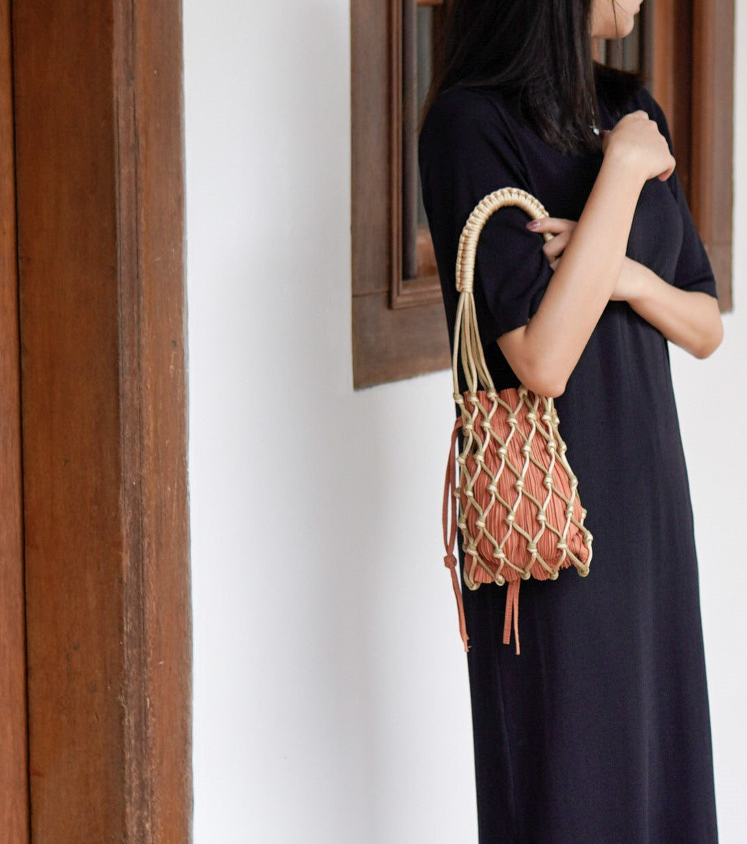 inno sack & dumpling bag set