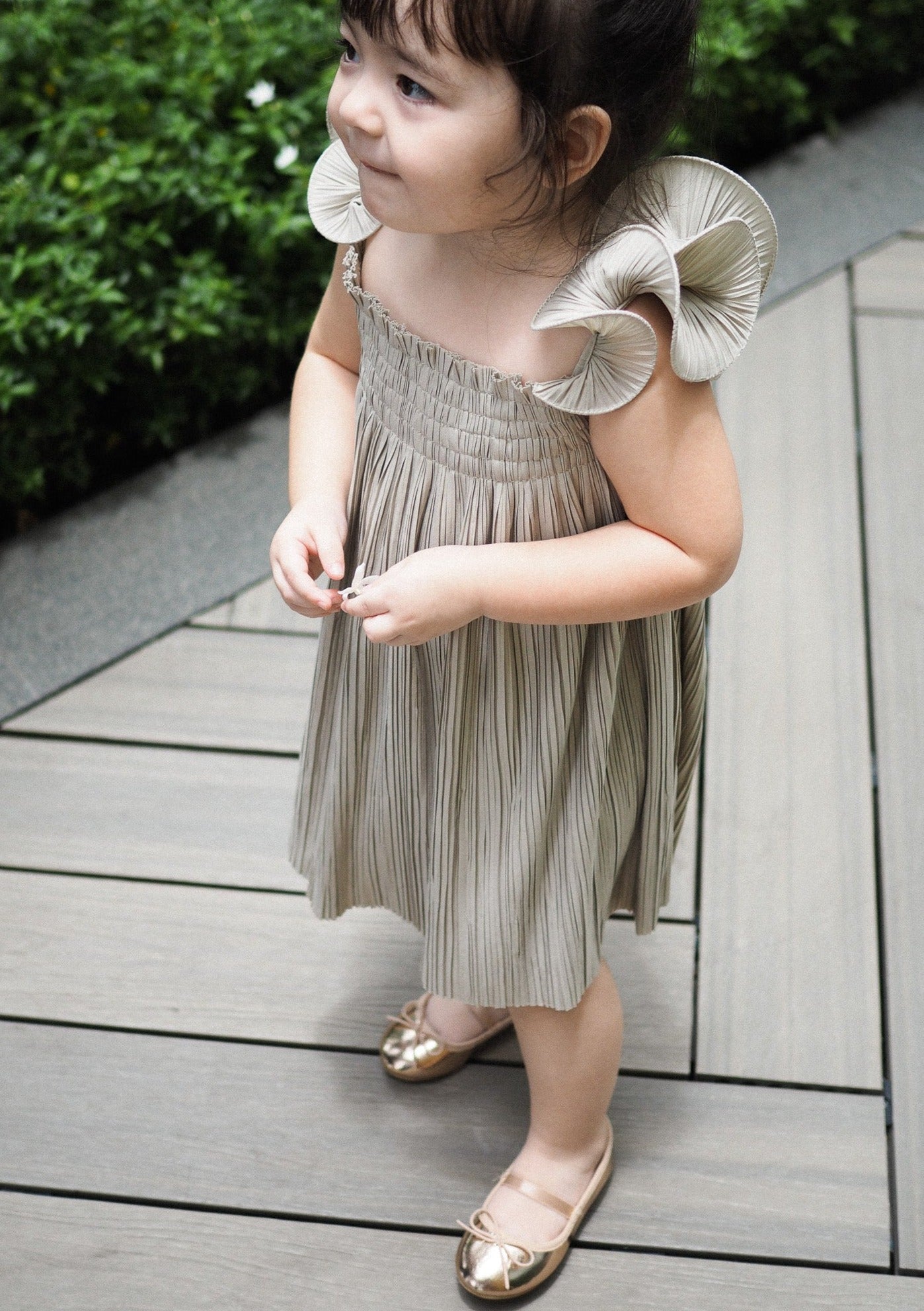Baby Meghan