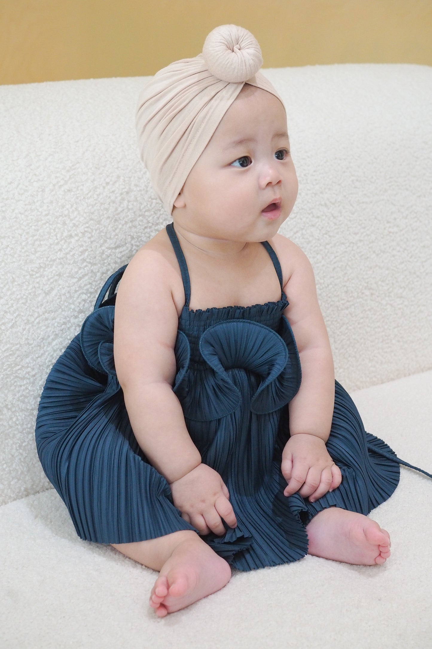 Baby Solar