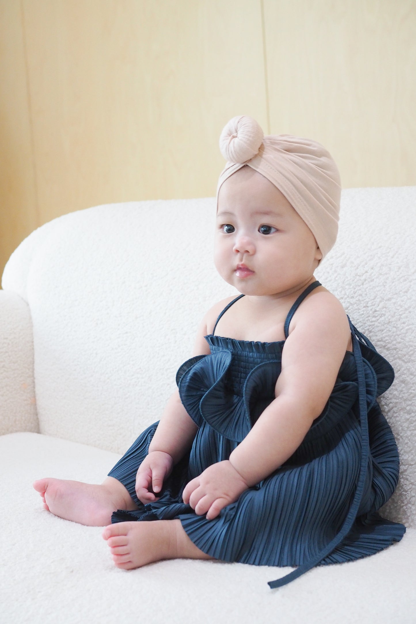 Baby Solar