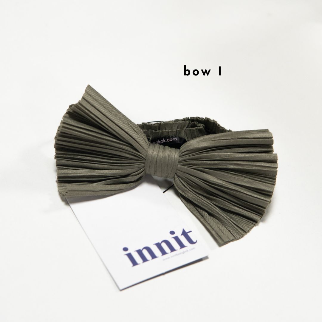 Baby Bow (2 Styles)
