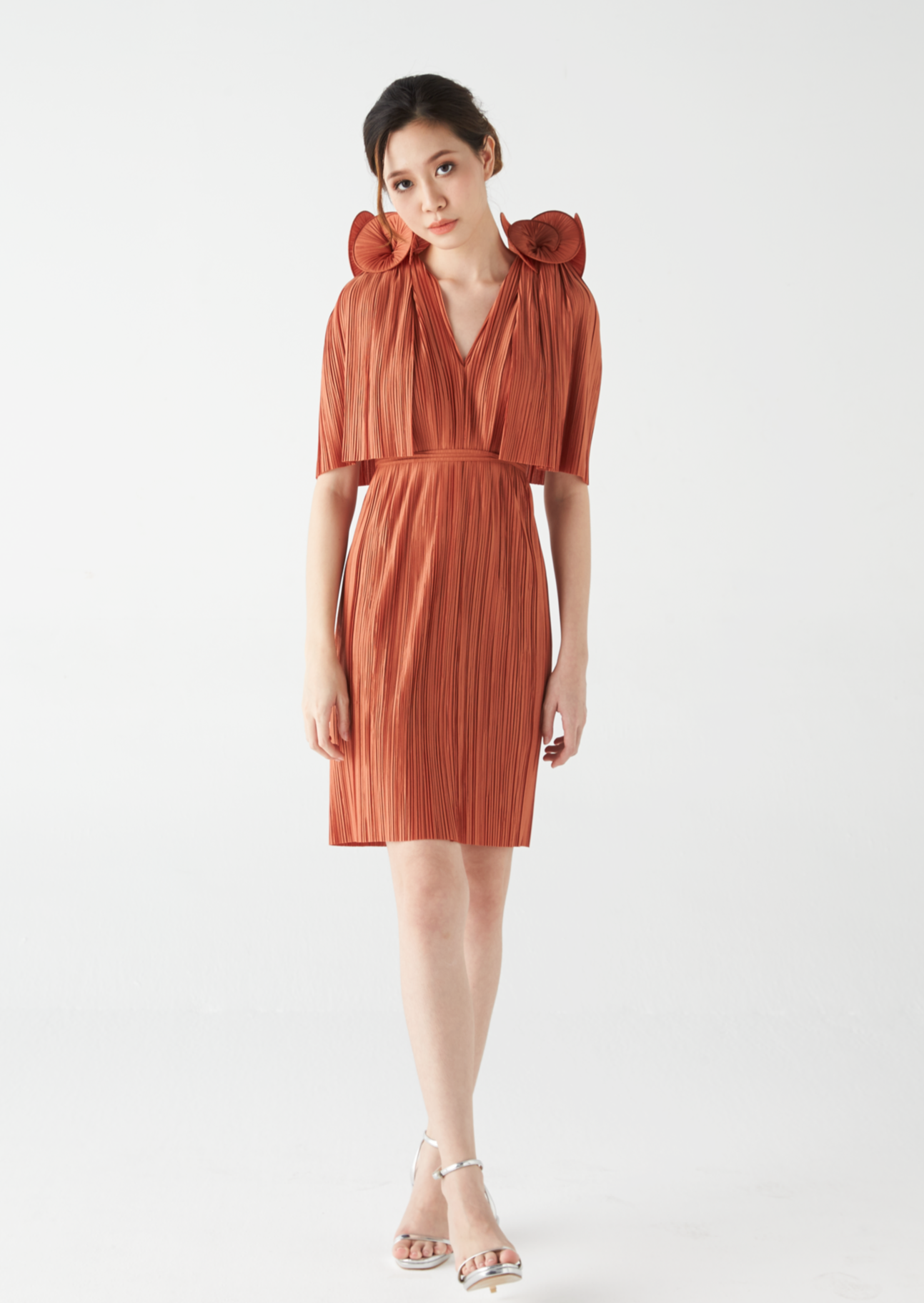 Crema Dress – innitbangkok