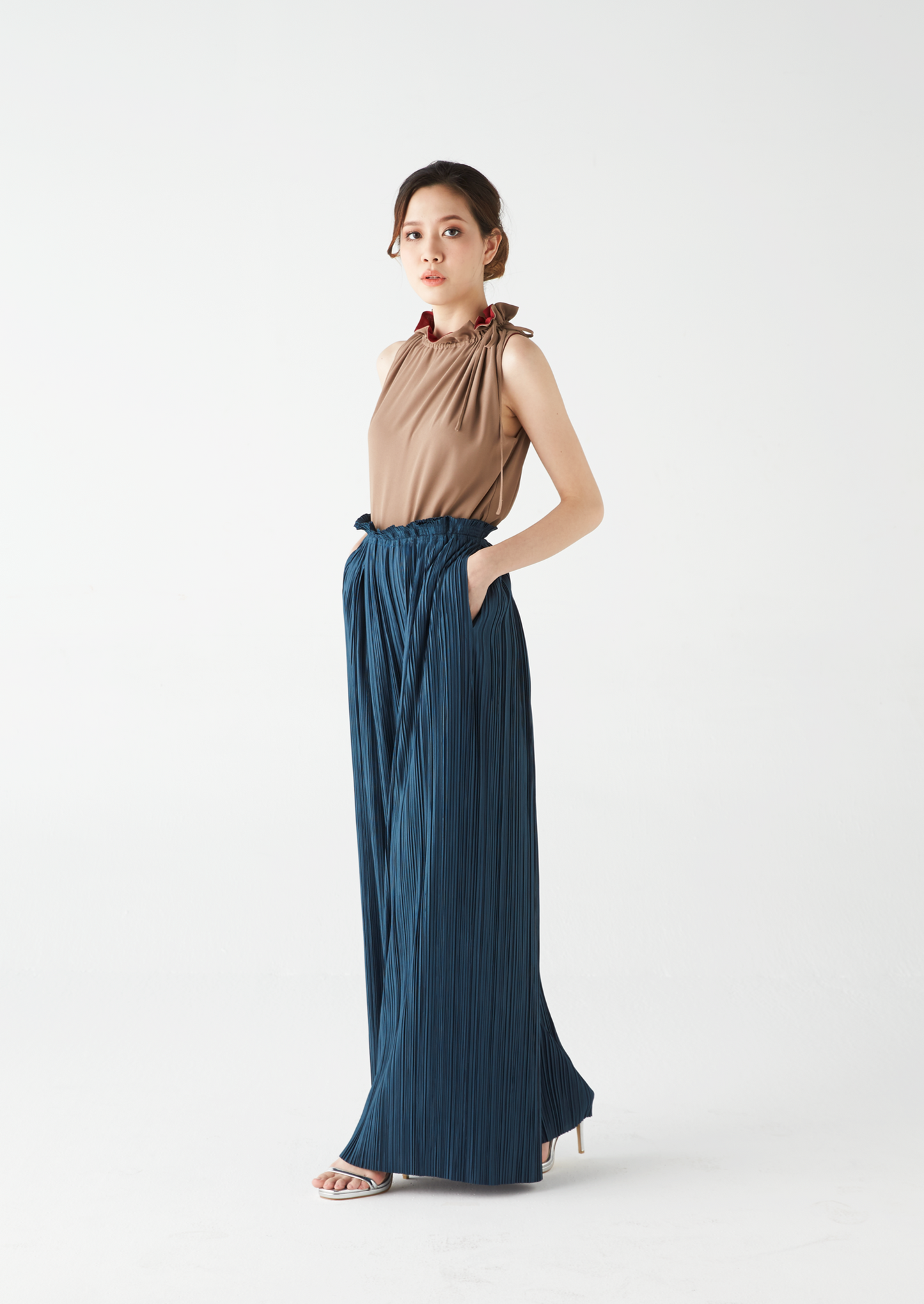 Carrara Pants/Shorts