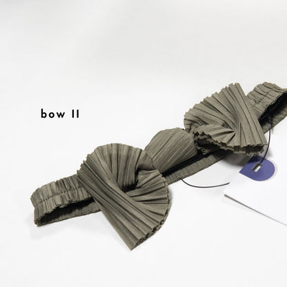 Baby Bow (2 Styles)