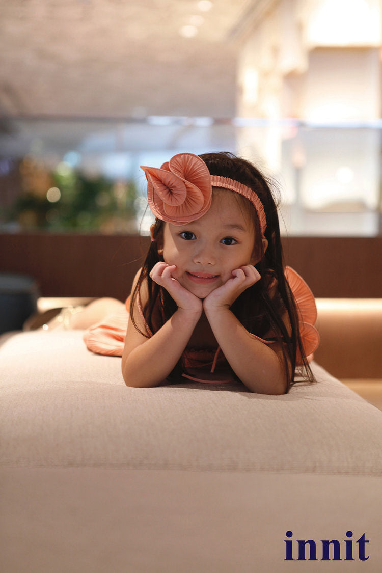 Baby Headband