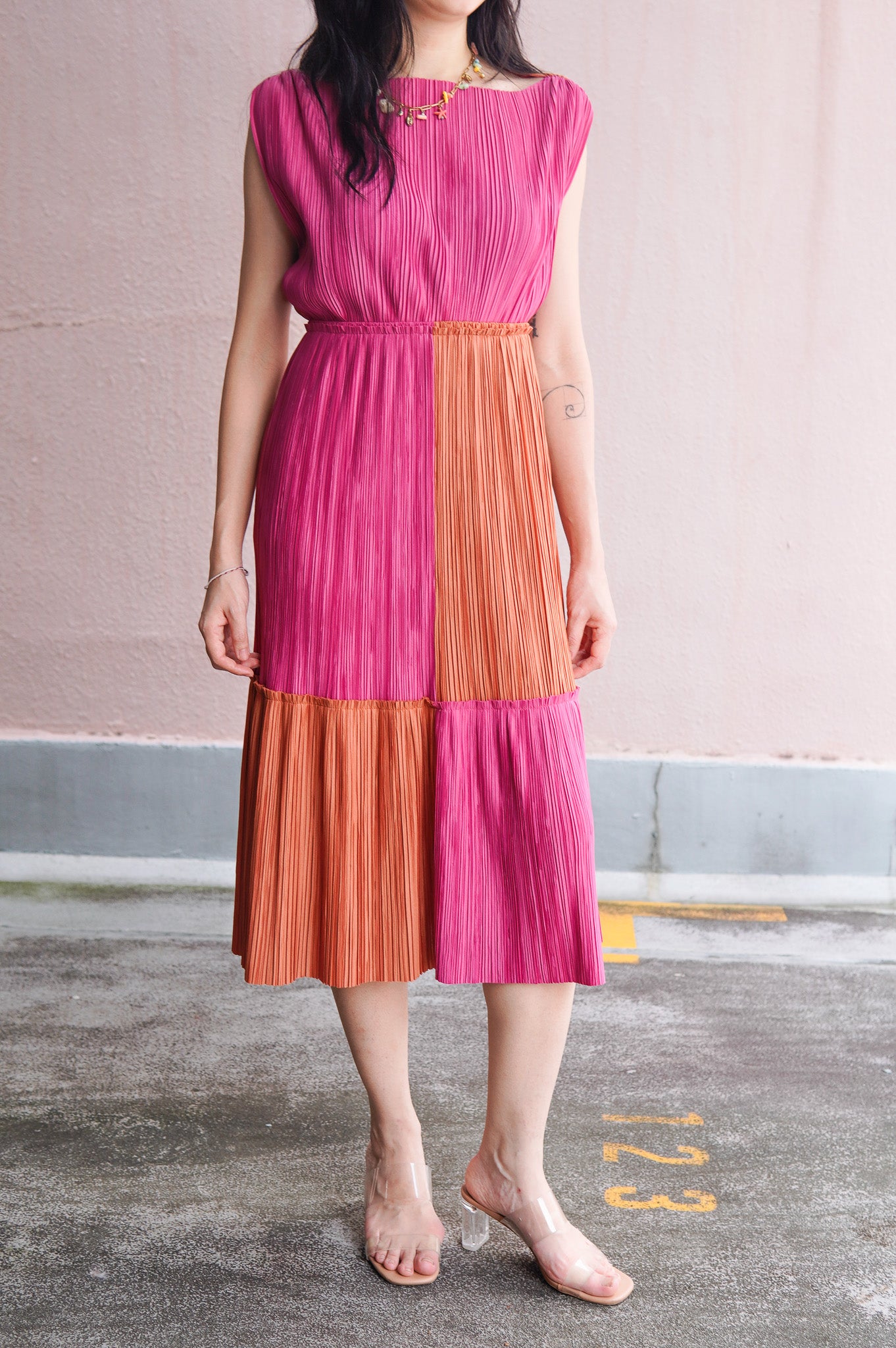 Anne Skirt