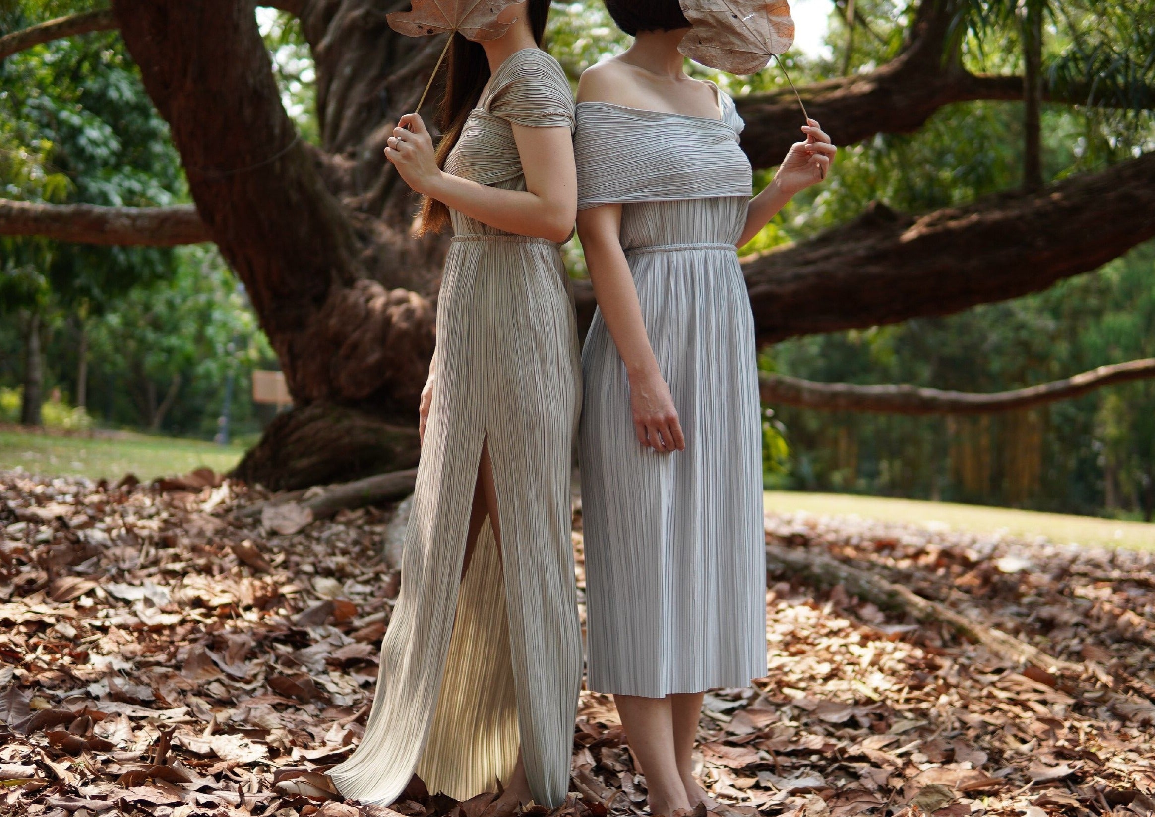 Slit Skirt – innitbangkok