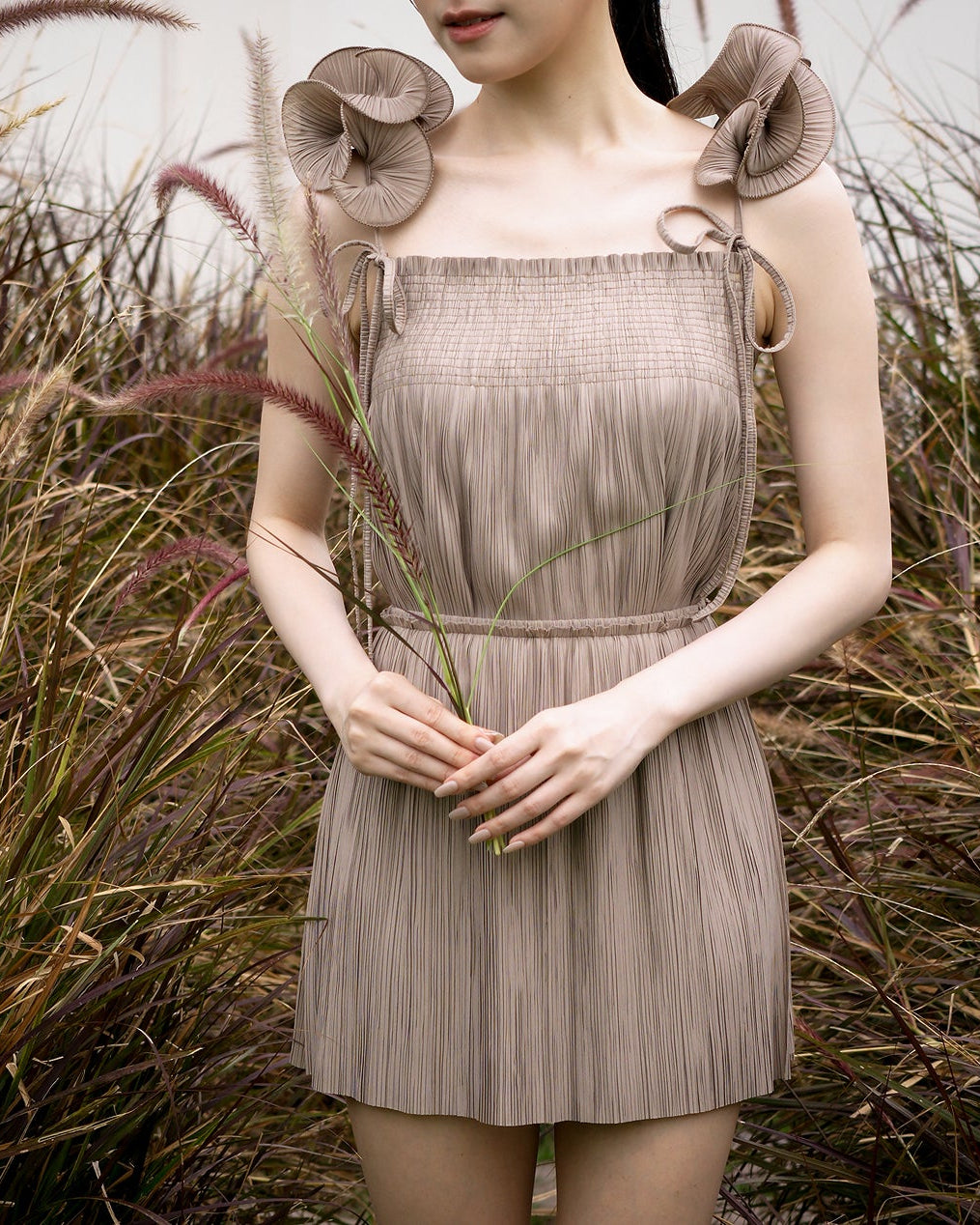 Fleur Top