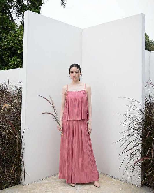 Carrara Pants/Shorts