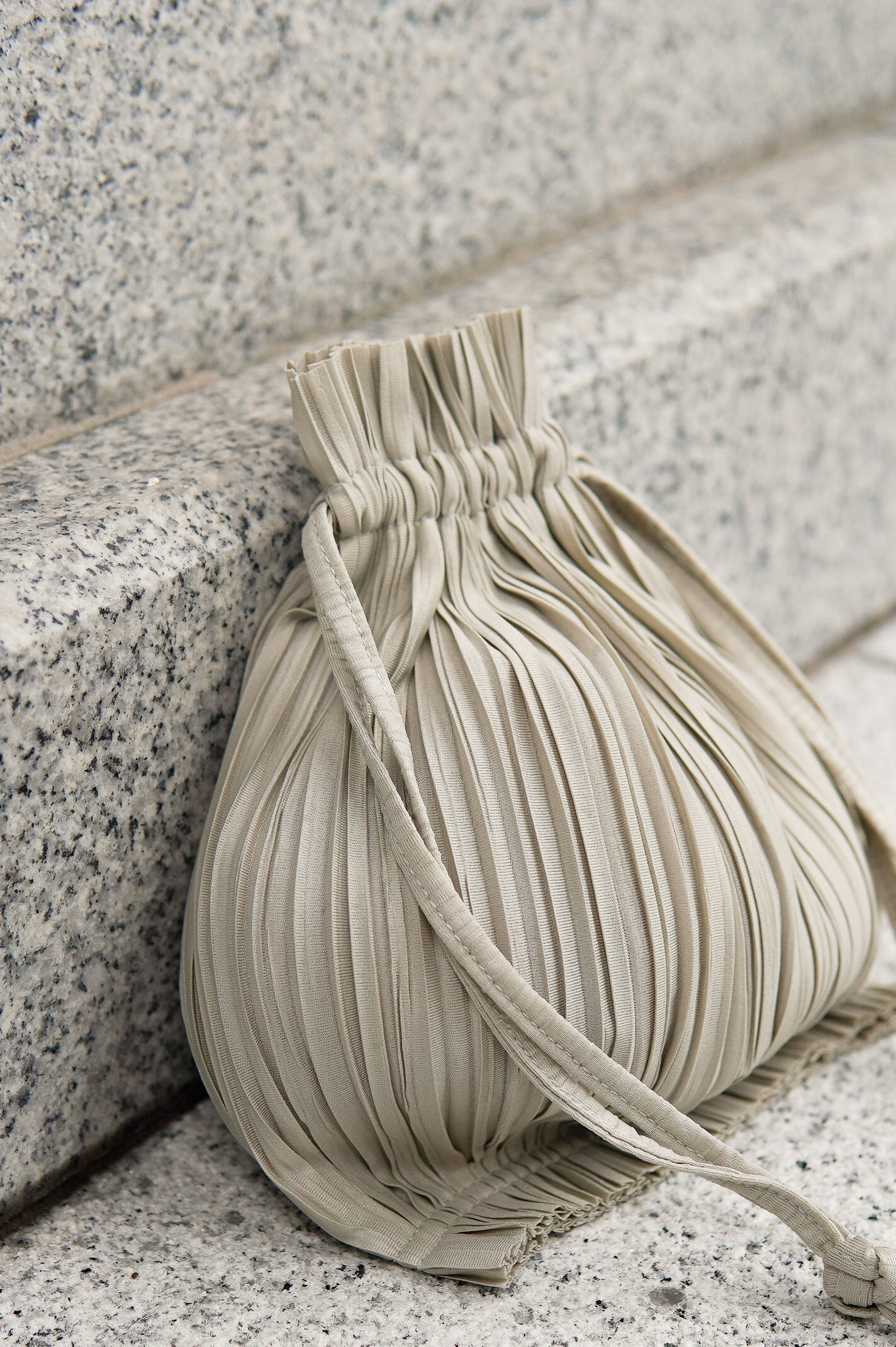 Baby Dumpling Bag