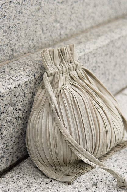 Baby Dumpling Bag