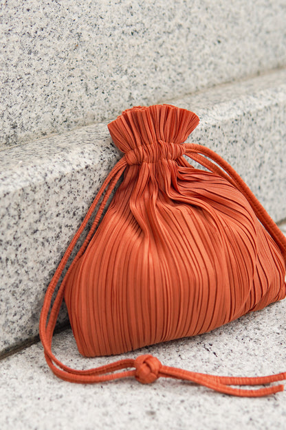 Baby Dumpling Bag