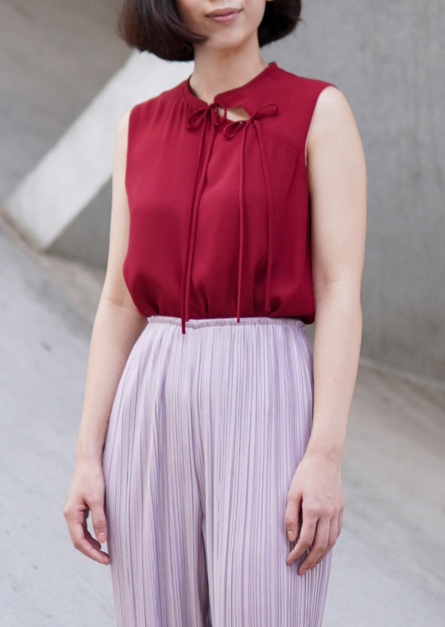 トップス QP QP Top – innitbangkok