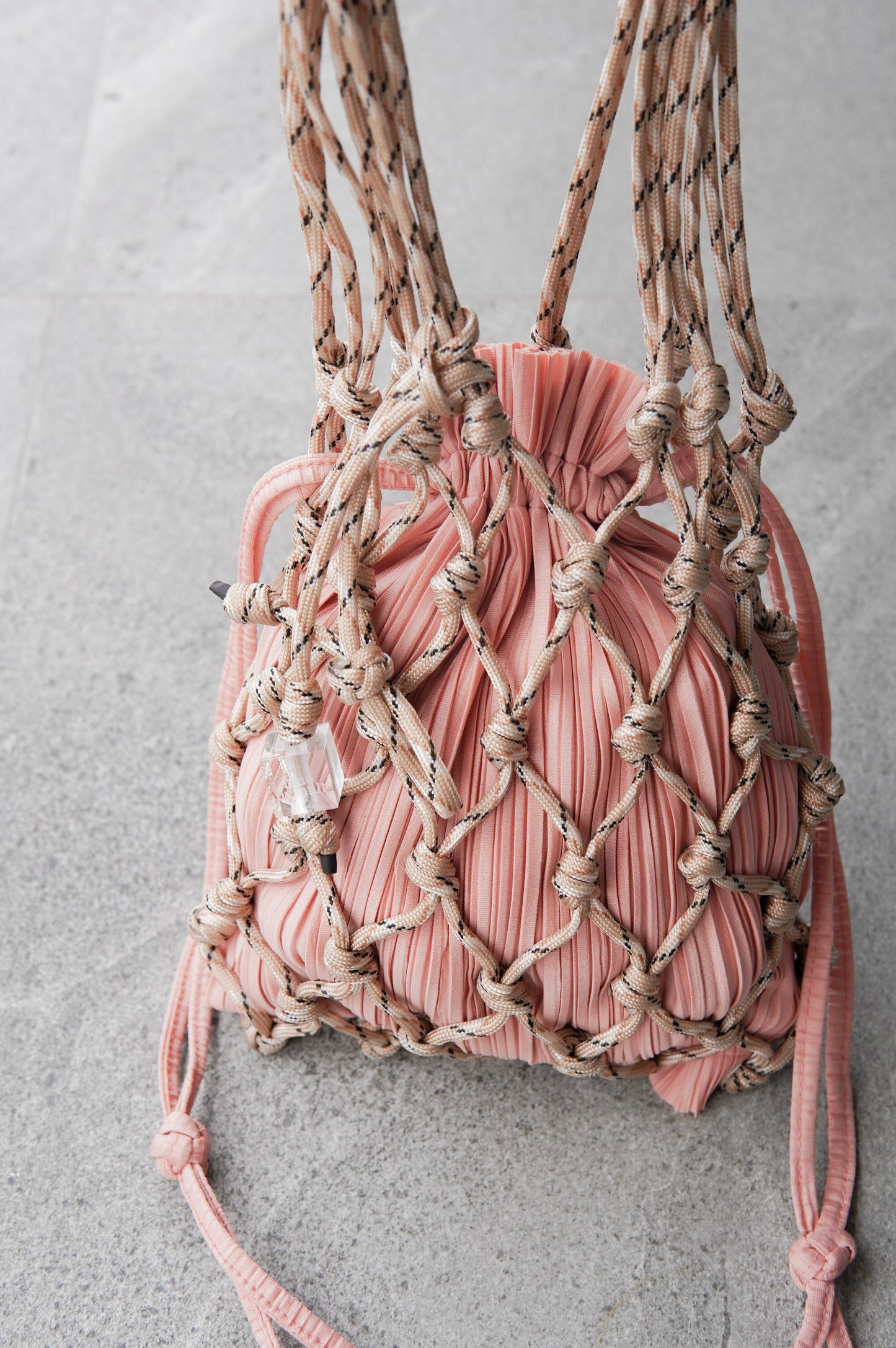inno sack & dumpling bag set