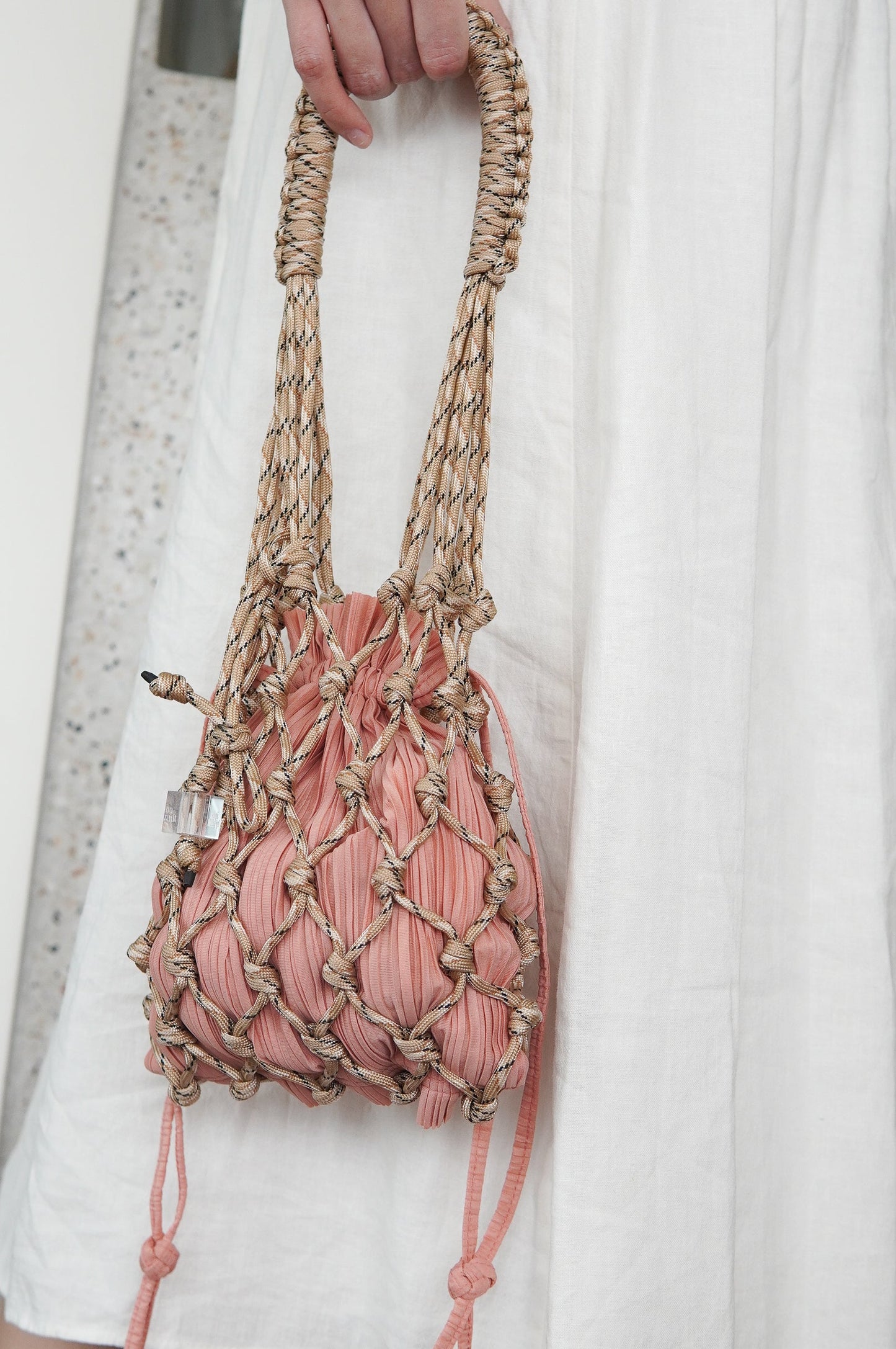 inno sack & dumpling bag set