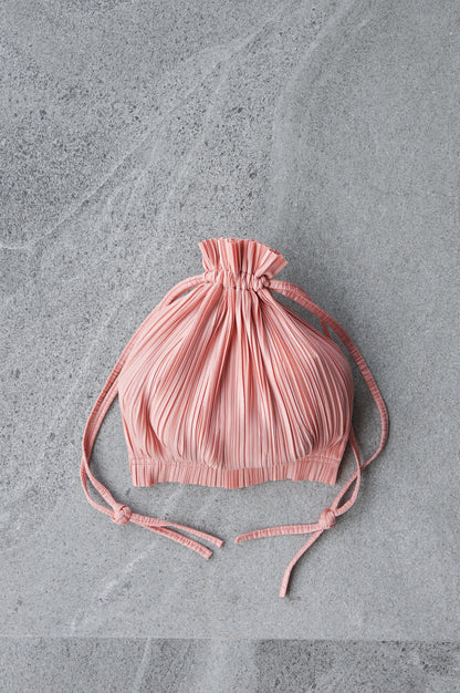 Baby Dumpling Bag