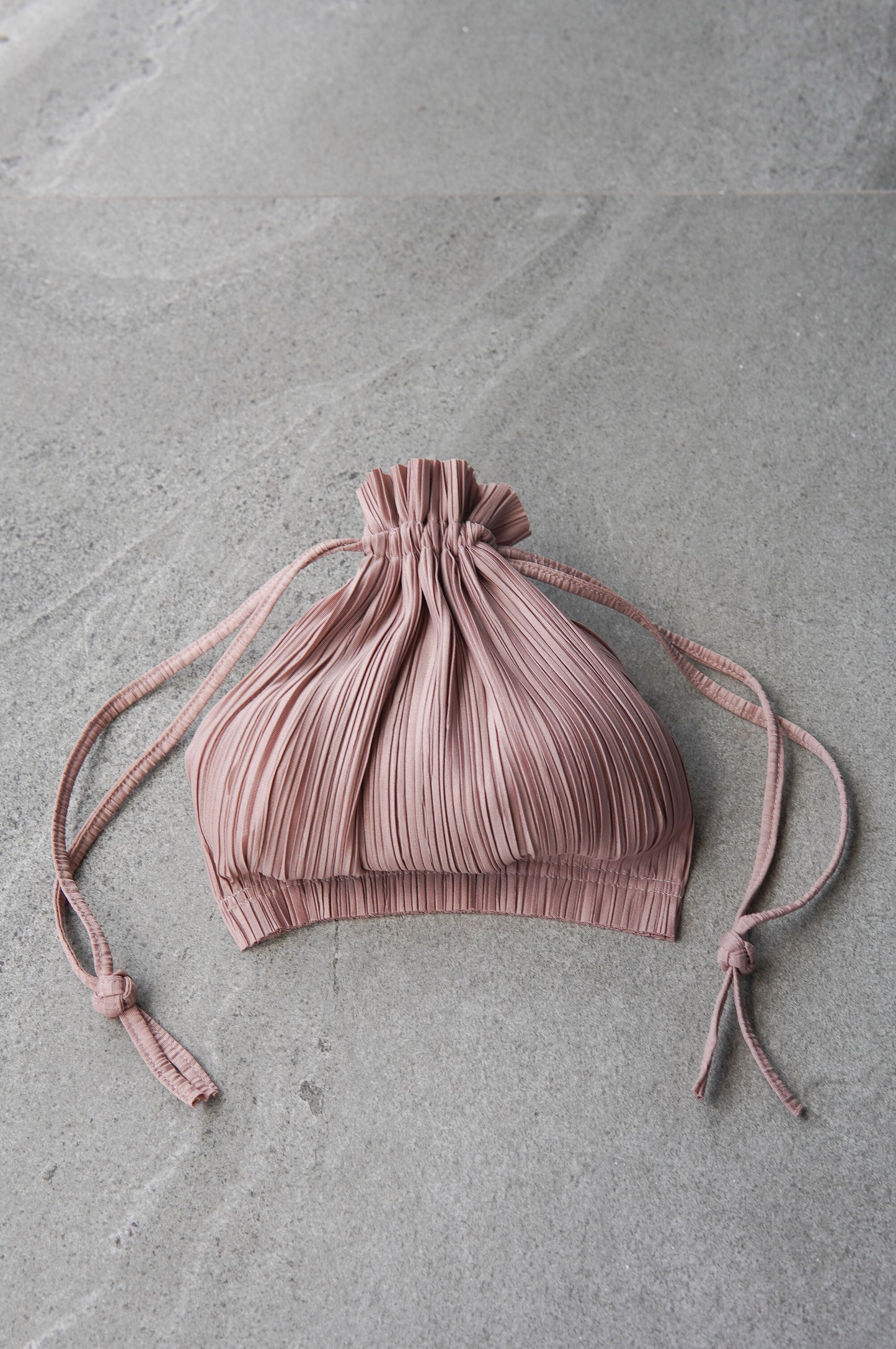 Baby Dumpling Bag