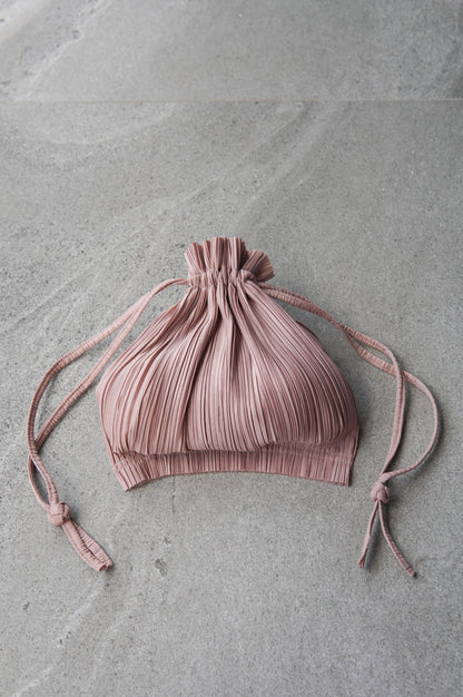 Baby Dumpling Bag