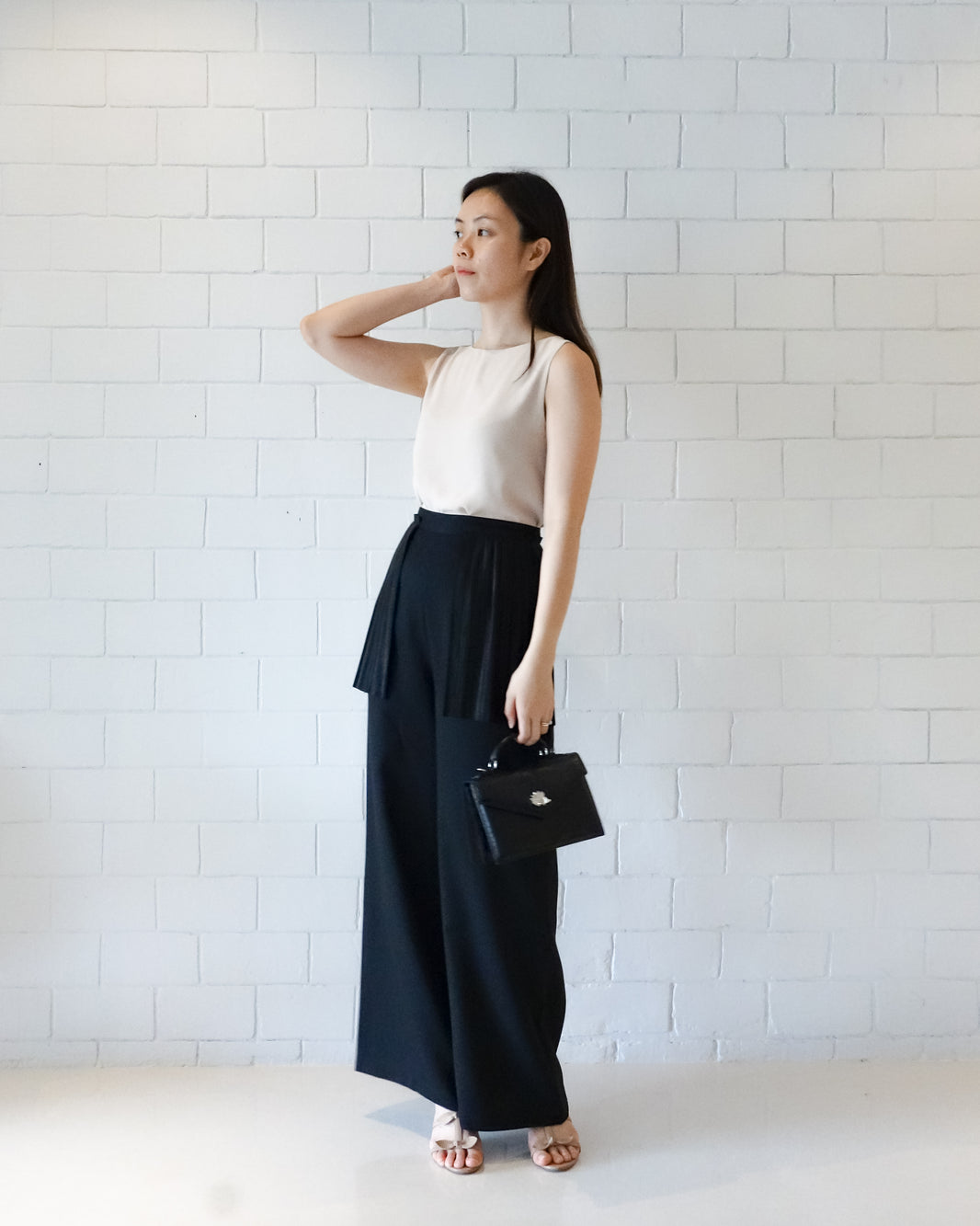 innit non pleats – innitbangkok