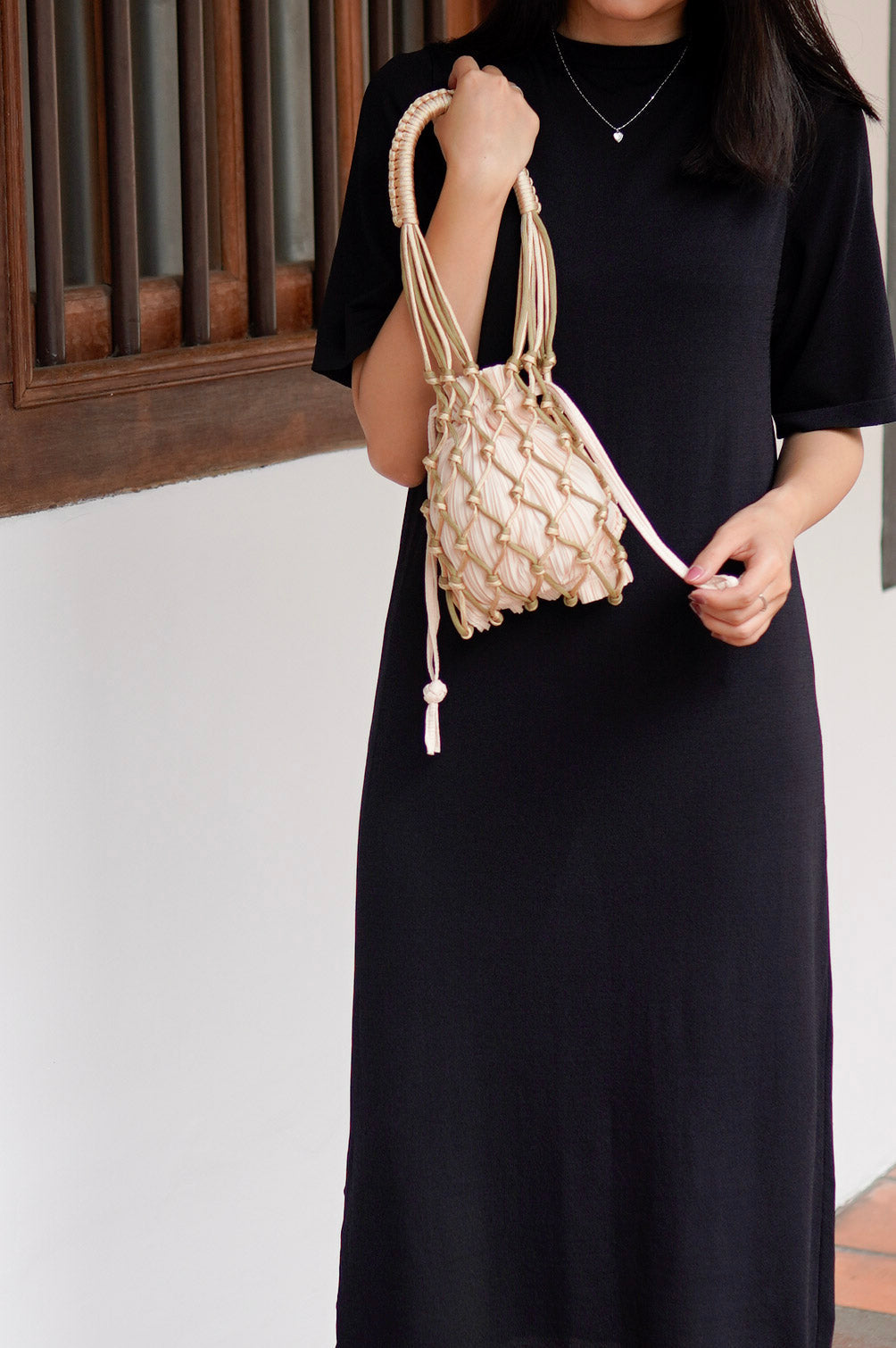 inno sack & dumpling bag set