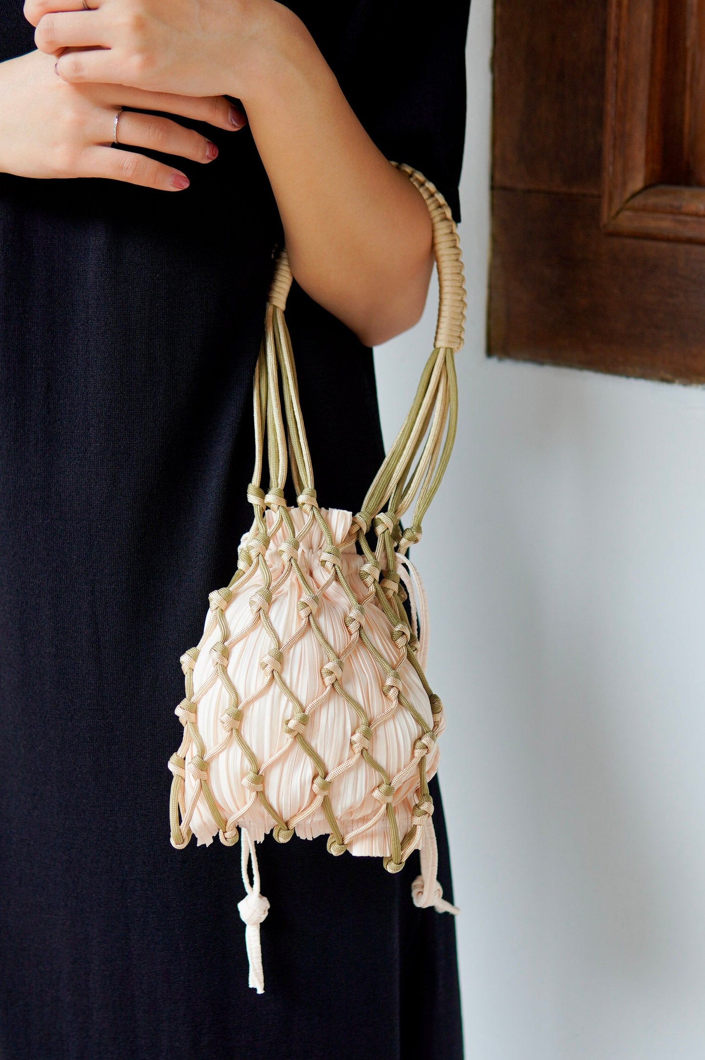 inno sack & dumpling bag set