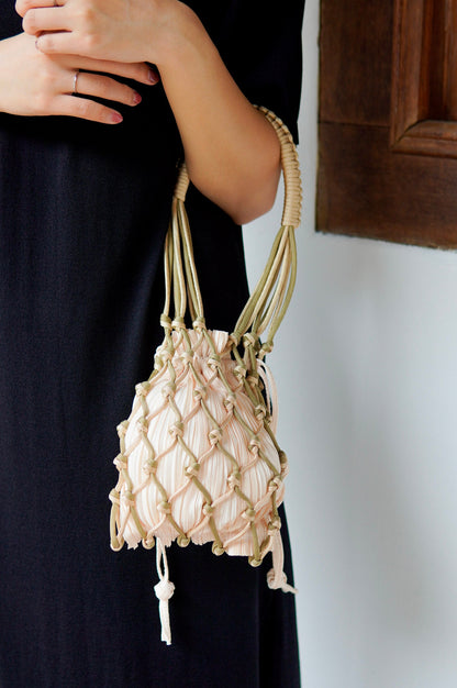 inno sack & dumpling bag set
