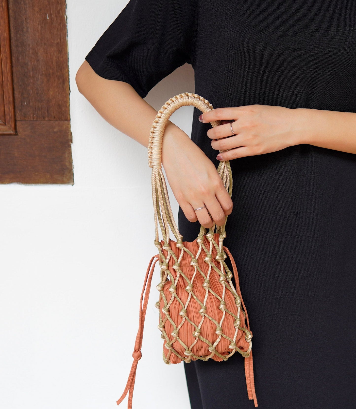 inno sack & dumpling bag set