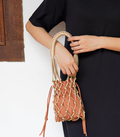 inno sack & dumpling bag set
