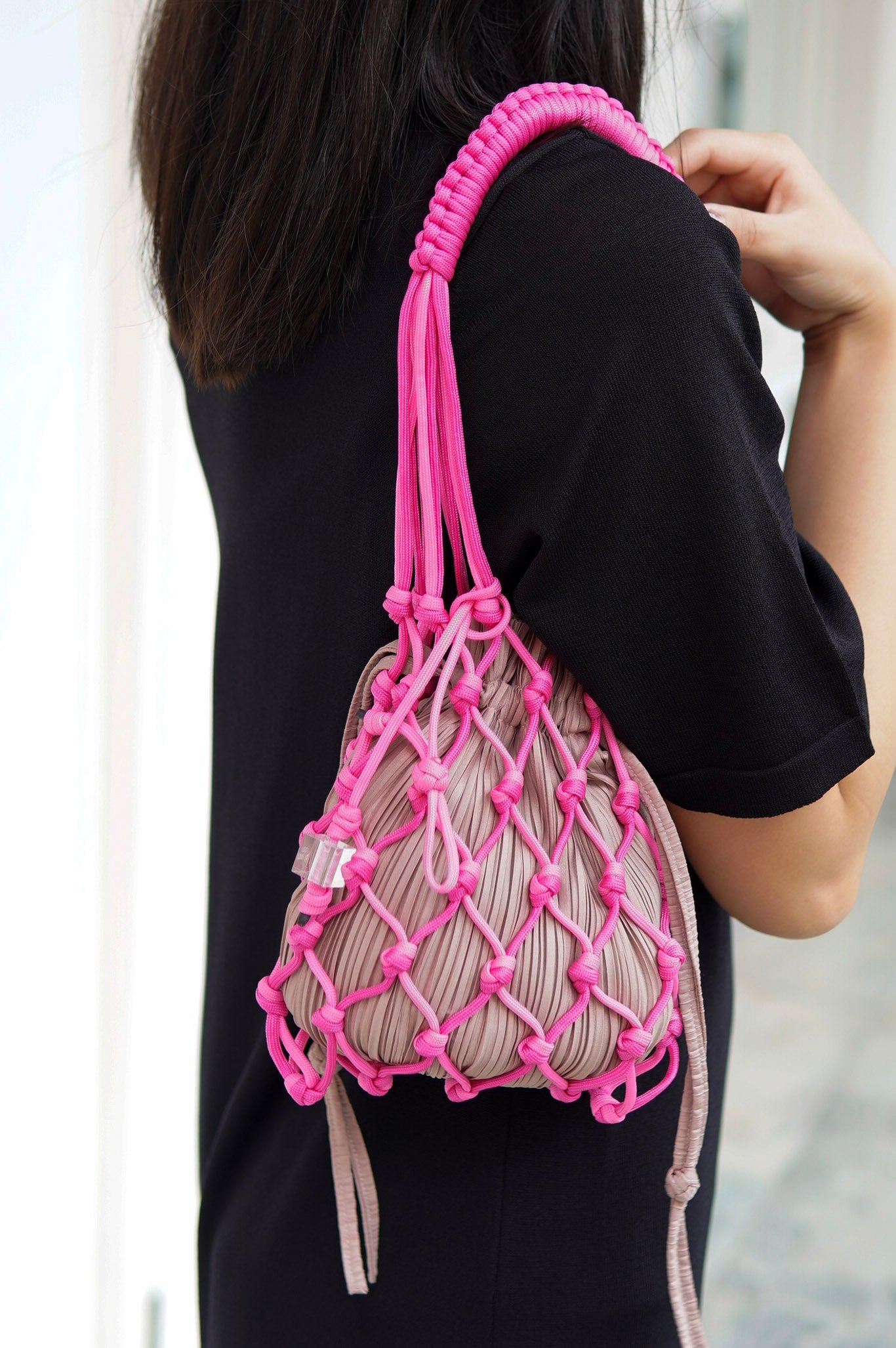 inno sack & dumpling bag set