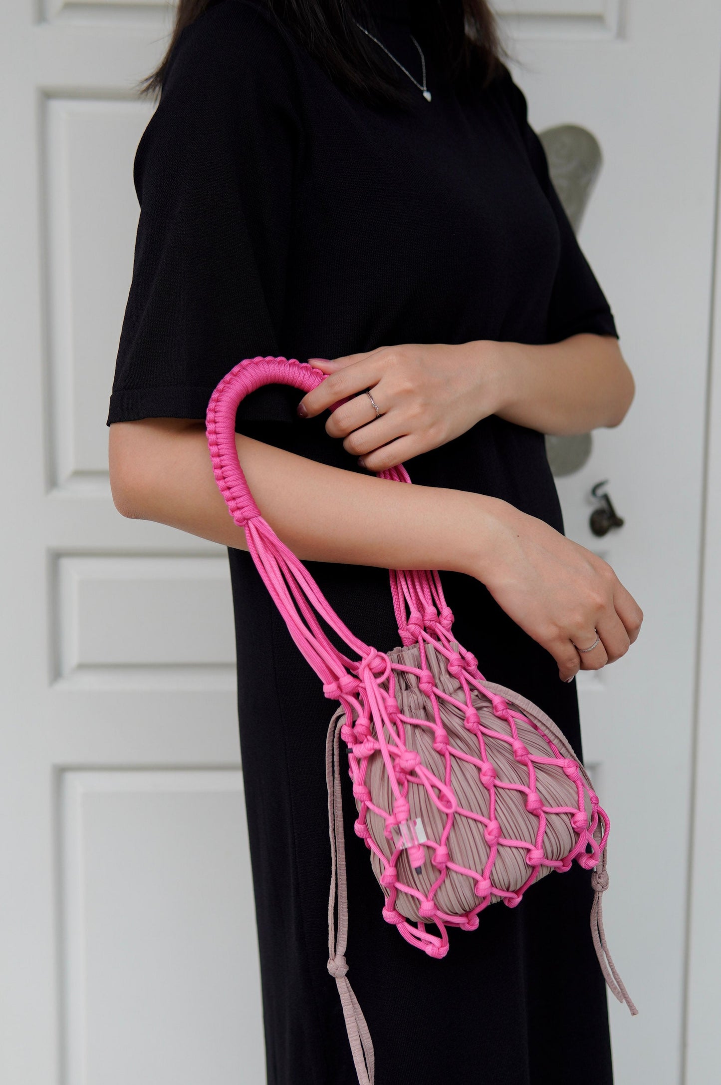 inno sack & dumpling bag set