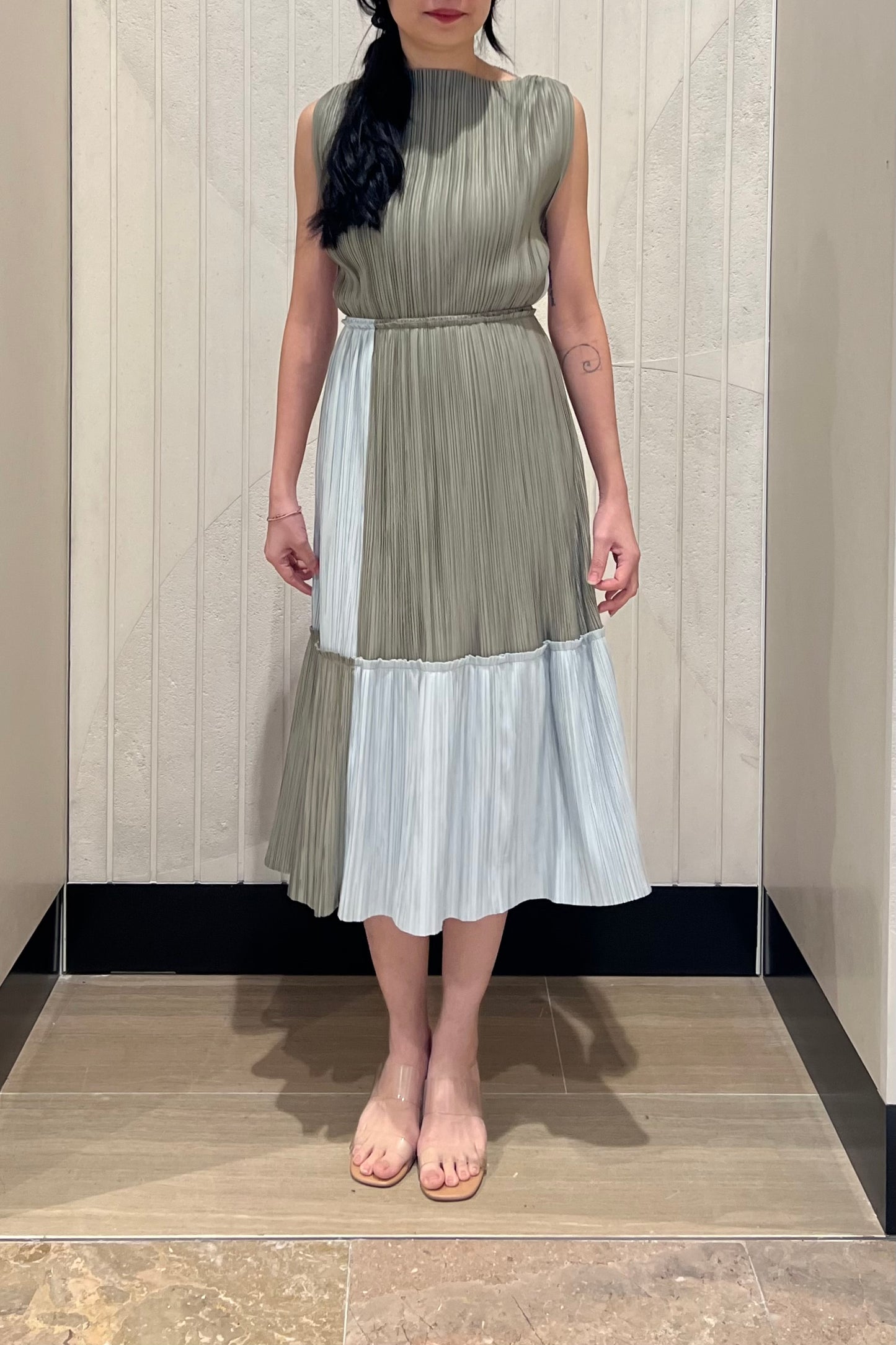 Anne Skirt