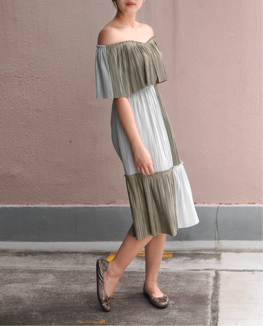 Anne Skirt
